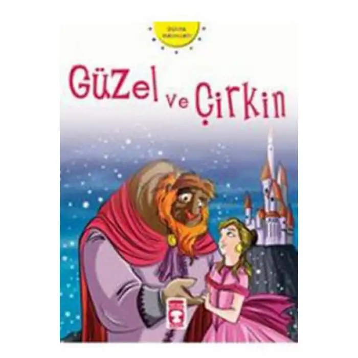 Timaş Güzel Ve Çirkin