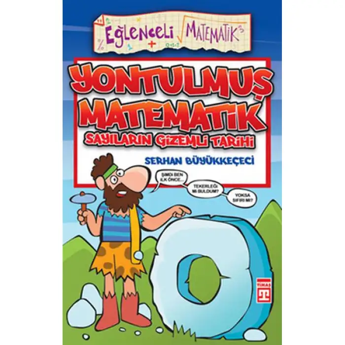 Timaş Yontulmuş Matematik