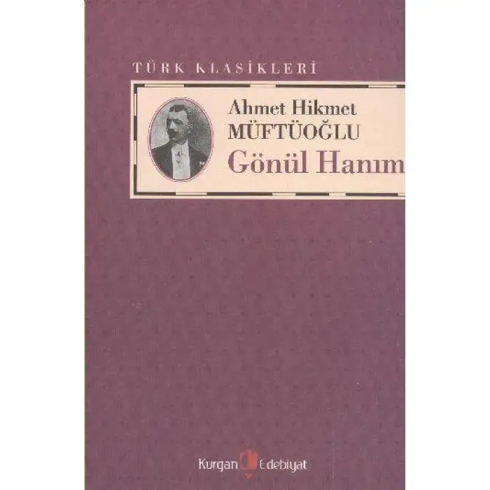 Kurgan Gönül Hanım