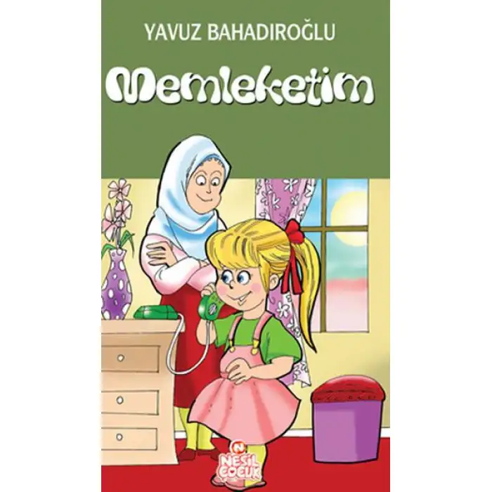 Nesil Memleketim