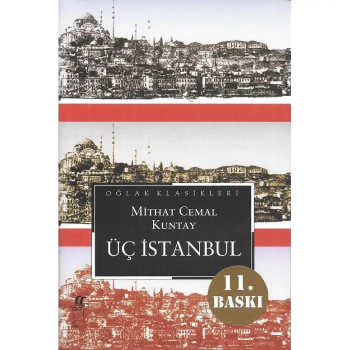 Oğlak Üç İstanbul