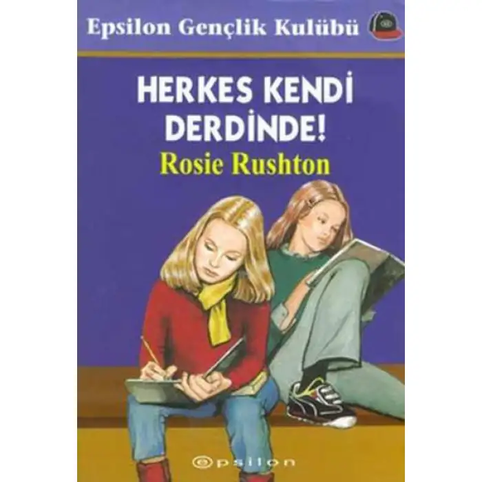 Epsilon Herkes Kendi Derdinde