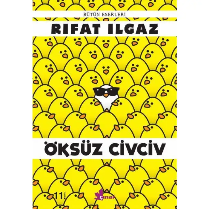 Çınar Öksüz Civciv