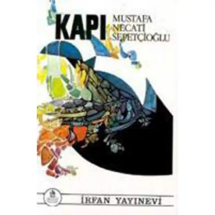 İrfan Kapı