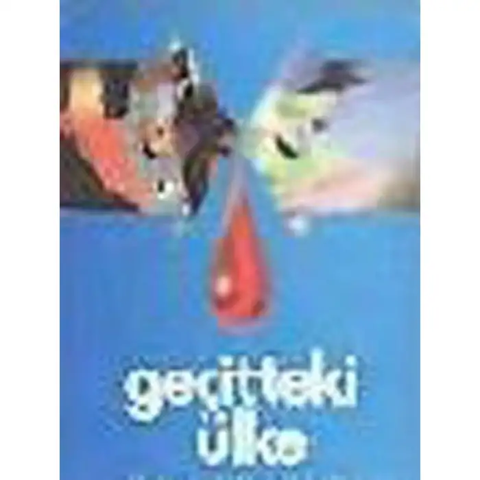 İrfan Geçıttekı Ülke