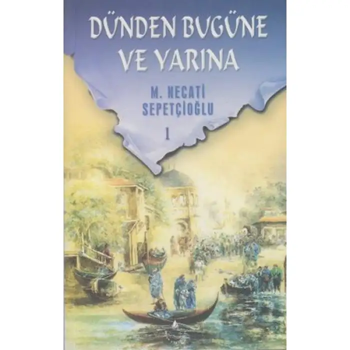 İrfan Dünden Bugüne Ve Yarına 1