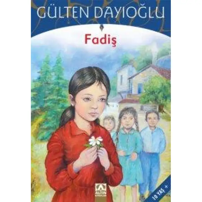 Altın Fadiş (Gökkuş. Diz.)