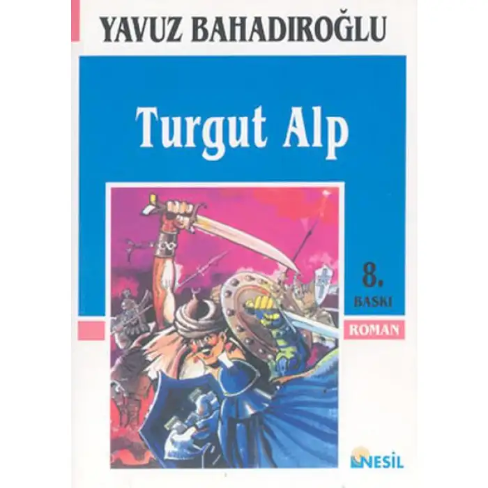 Nesil Turgut Alp