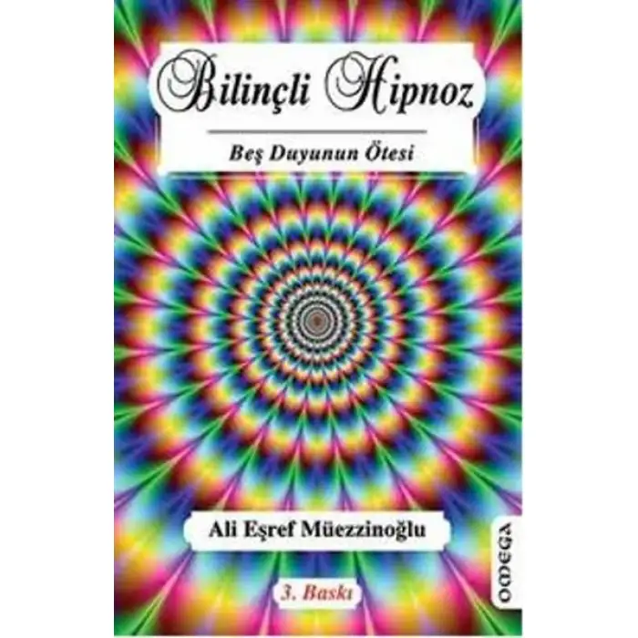 Omage Bılınçlı Hıpnoz
