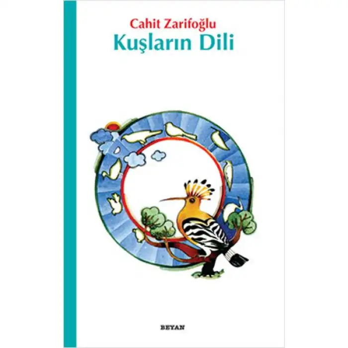 Beyan Kuşların Dili