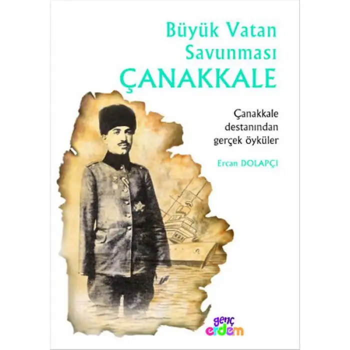 Erdem Büyük Vatan Savunması Ç.Kale - Ç.Kale Dizi