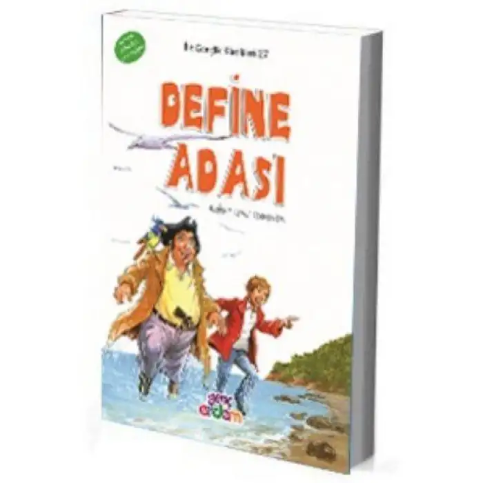 Erdem Define Adası İlk Gençlik Dizisi