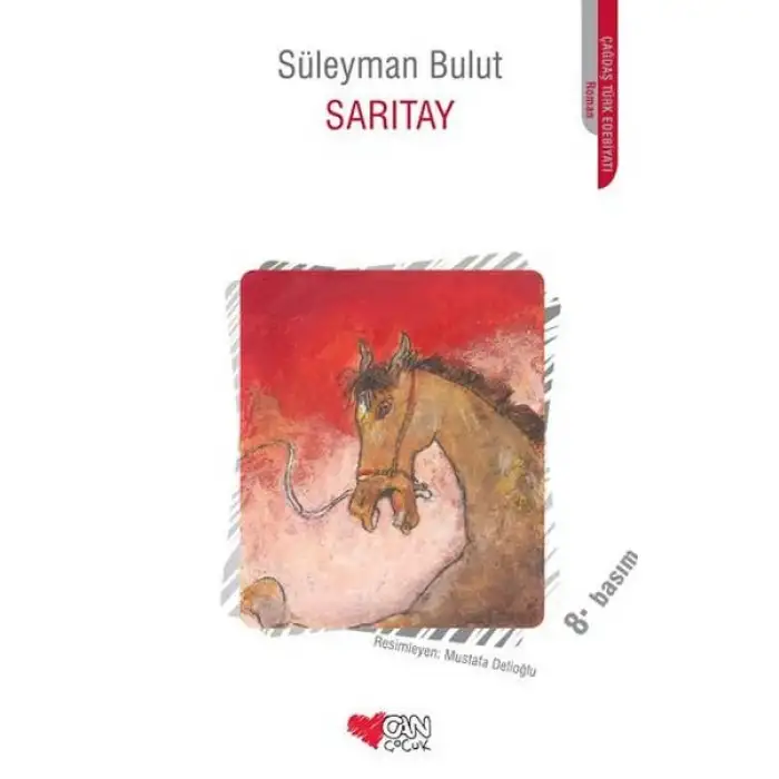 Can Sarıtay