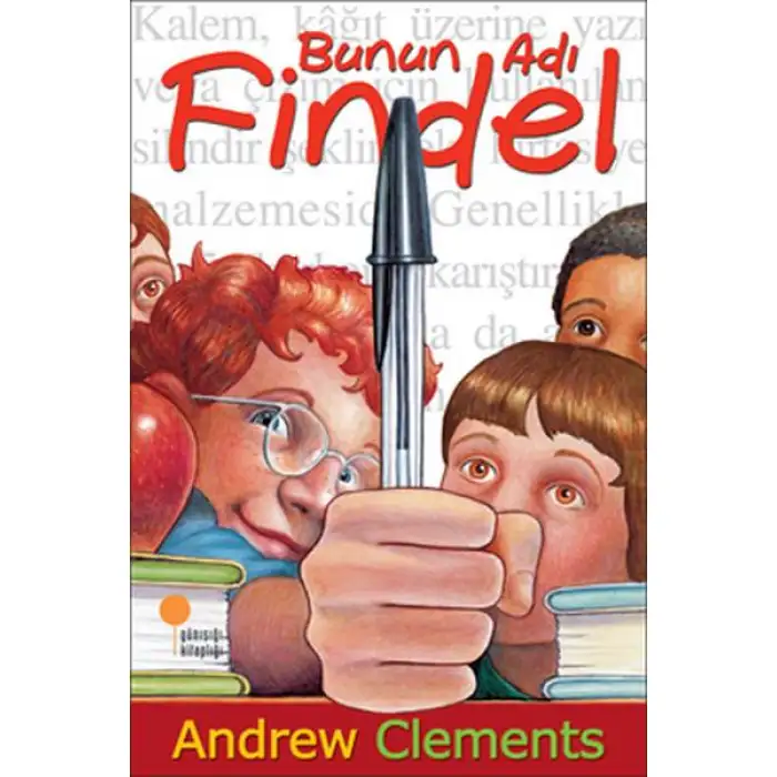 Günışığı Bunun Adı Findel