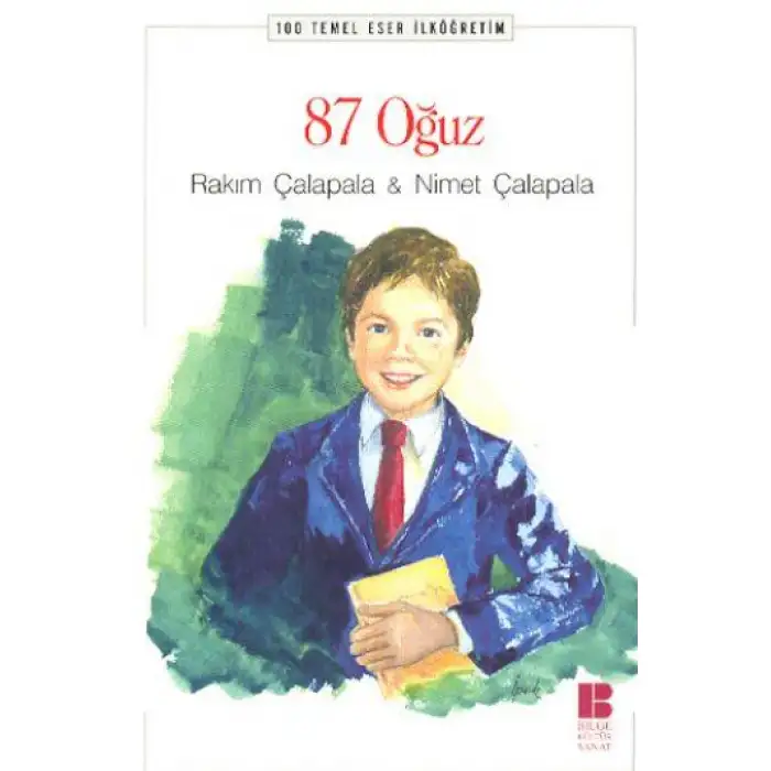 Bilge 87 Oğuz