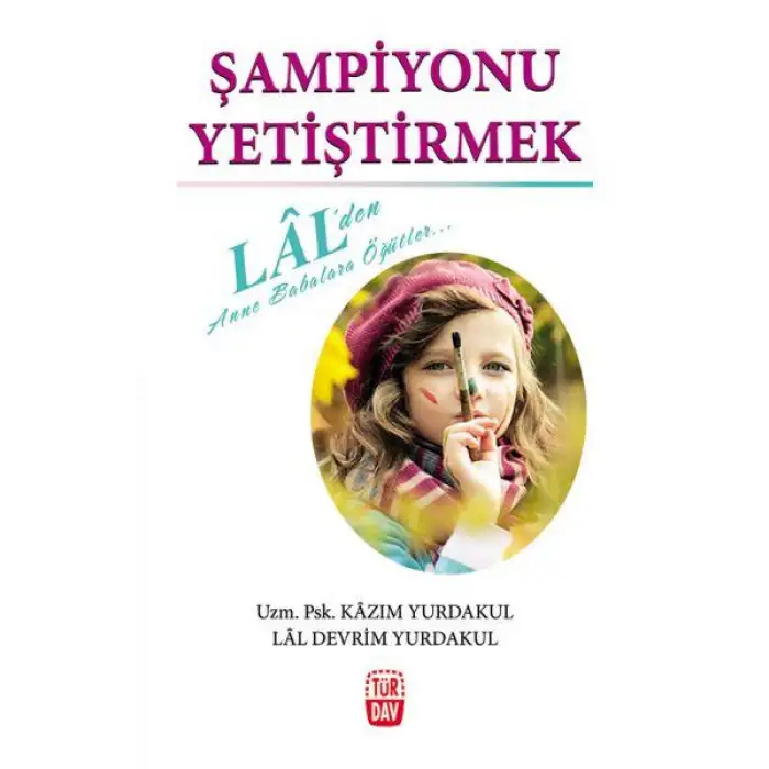 Türdav Şampiyonu Yetiştirmek