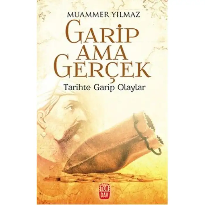 Türdav Garip Ama Gerçek Muammer Yılmaz