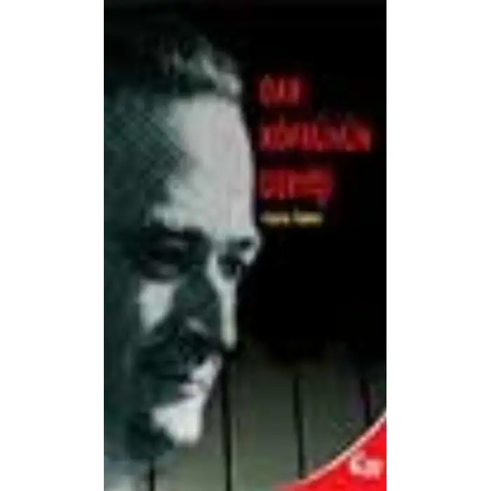 Tudem Dar Köprünün Dervişi