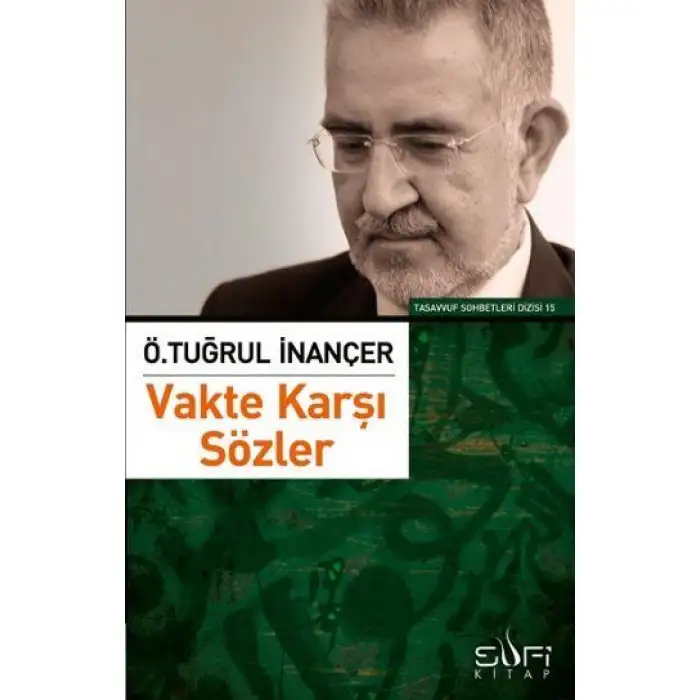 Timaş Vakte Karşı Sözler