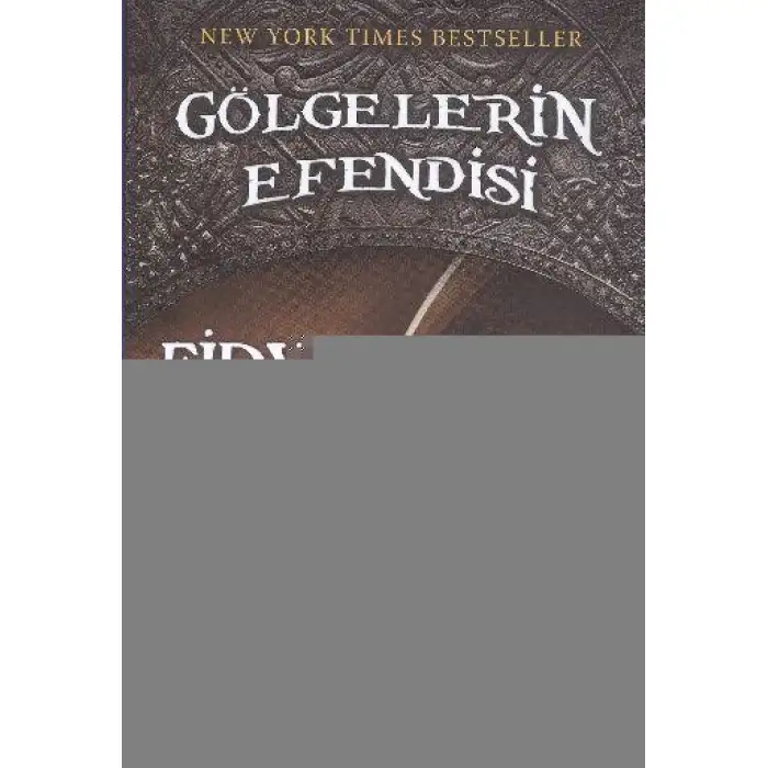 Beyaz Balina Gölgelerin Efendisi 7 Fidye