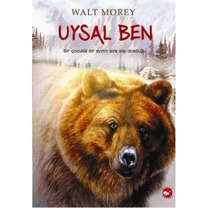 Bneyazbalina Uysal Ben
