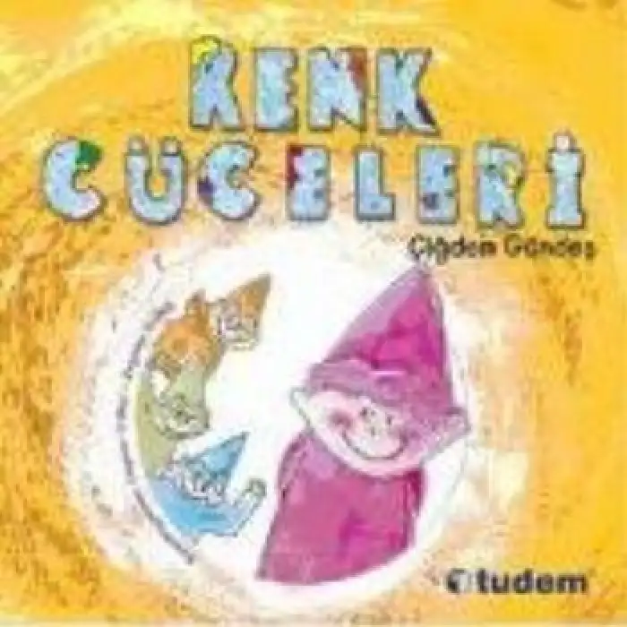 Tudem Renk Cüceleri