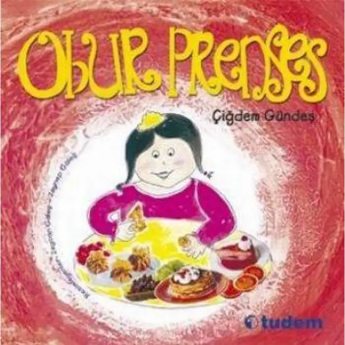 Tudem Obur Prenses