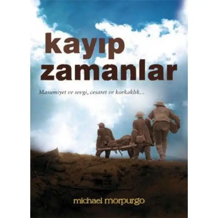 Tudem Kayıp Zamanlar