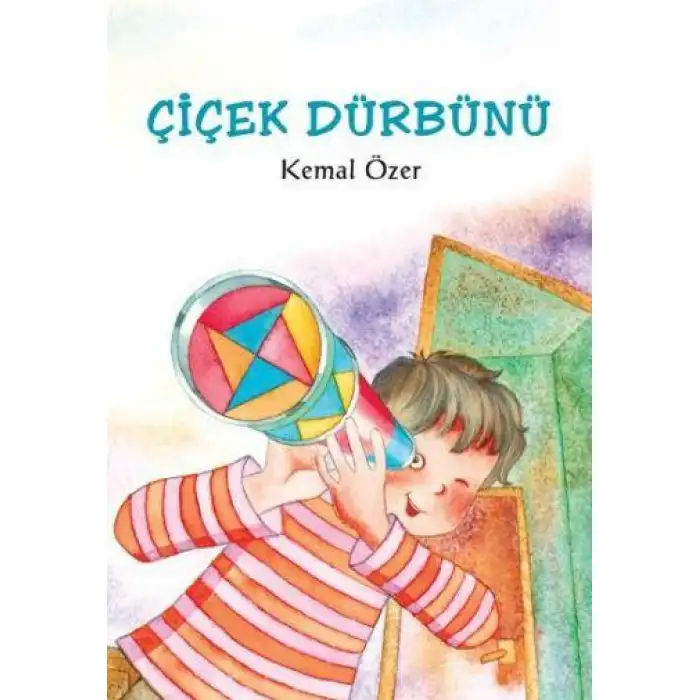 Tudem Çiçek Dürbünü