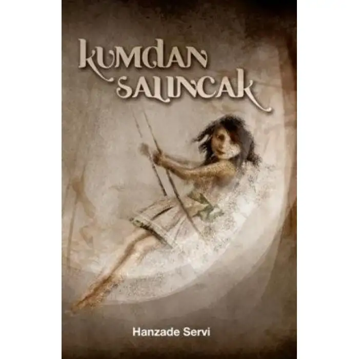 Tudem Kumdan Salıncak