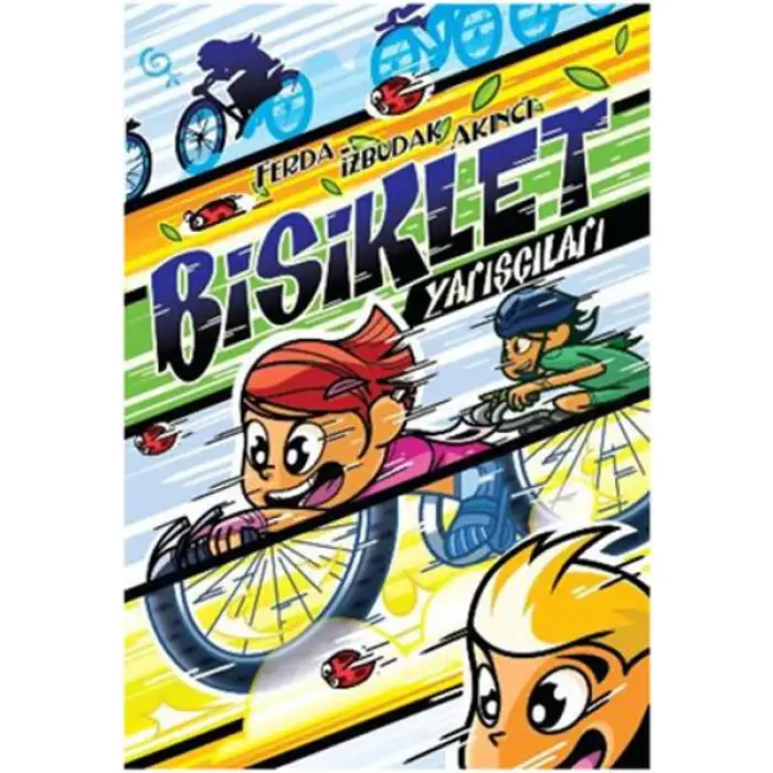 Tudem Bisiklet Yarışçıları