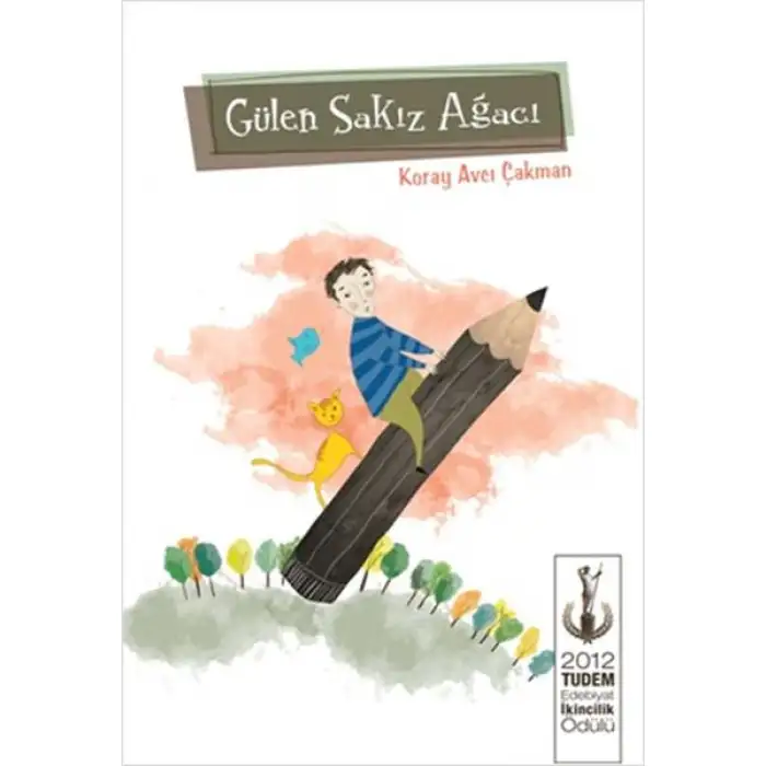 Tudem Gülen Sakız Ağacı