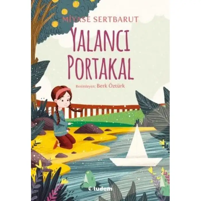 Tudem Yalancı Portakal