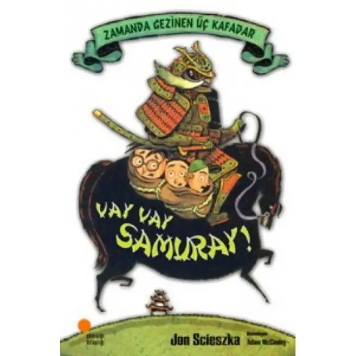 Günışığı Vay Vay Samuray