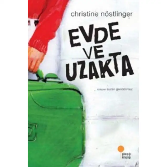 Günışığı Evde Ve Uzakta