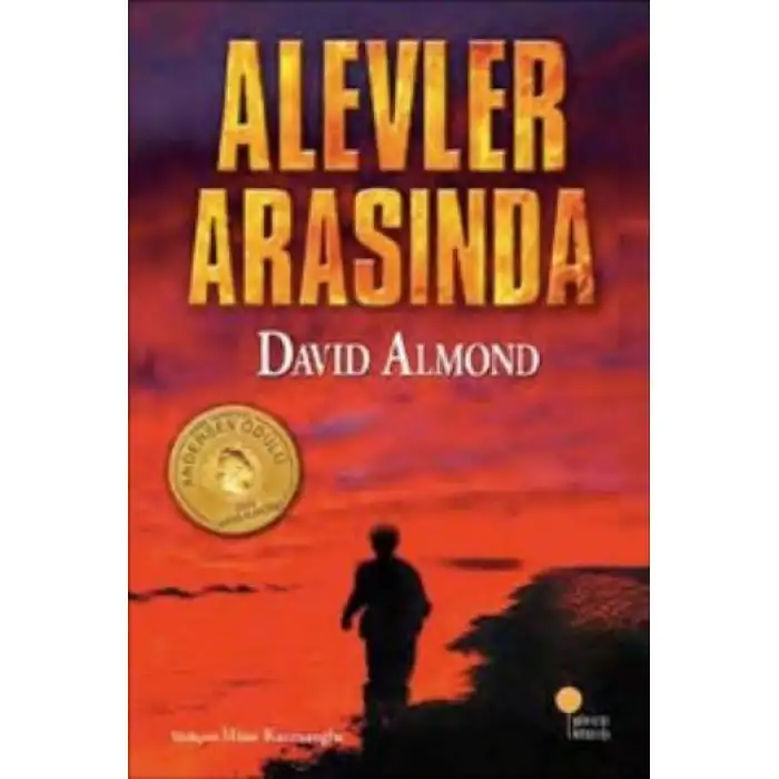 Günışığı Alevler Arasında