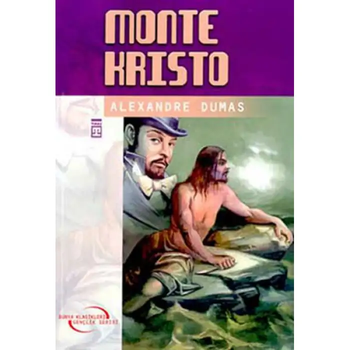 Timaş Monte Kristo
