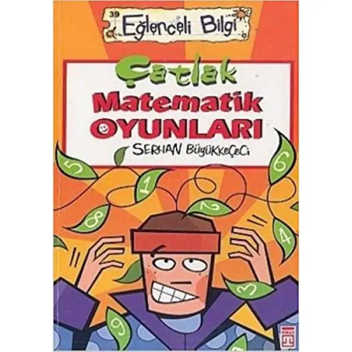 Timaş Çatlak Matematik Oyunları