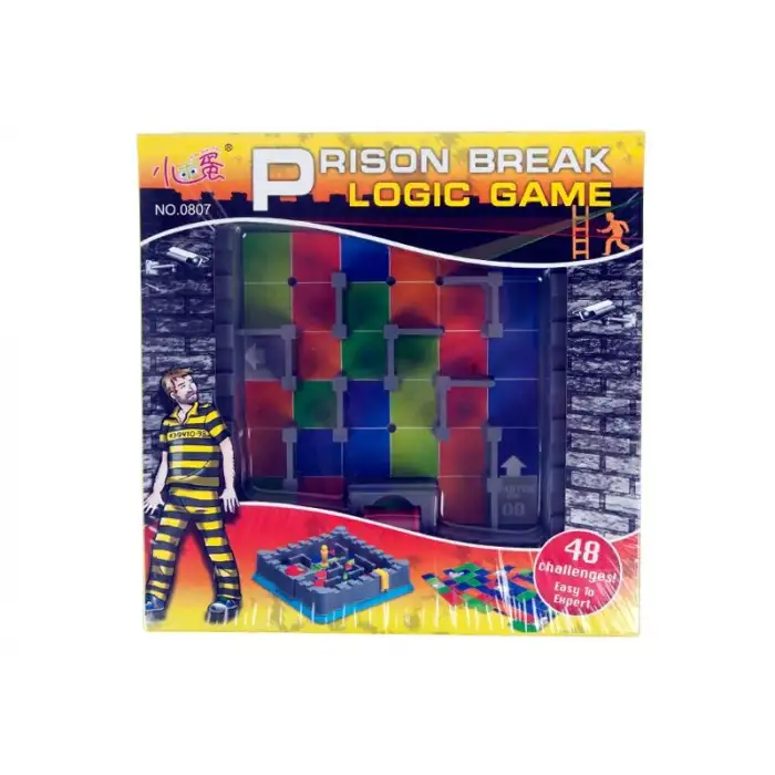 Hobi  Prıson Break Hed35
