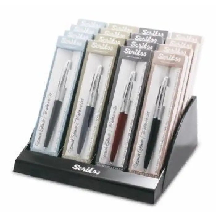 Scrikss 78 Tükenmezkalem K Kutu (M000sbaat7816a)