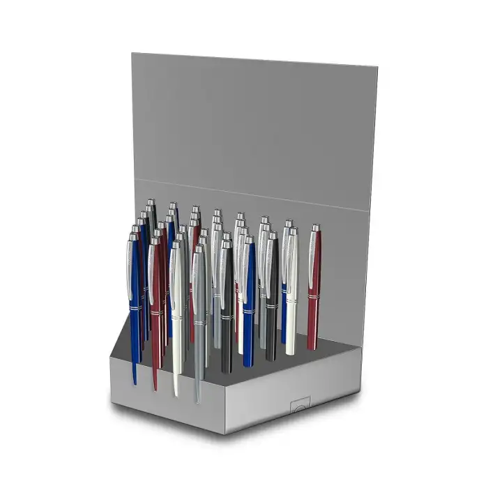 Scrikss 108 Star Tükenmezkalem K Kutuda (T0sbaaf108m36a)