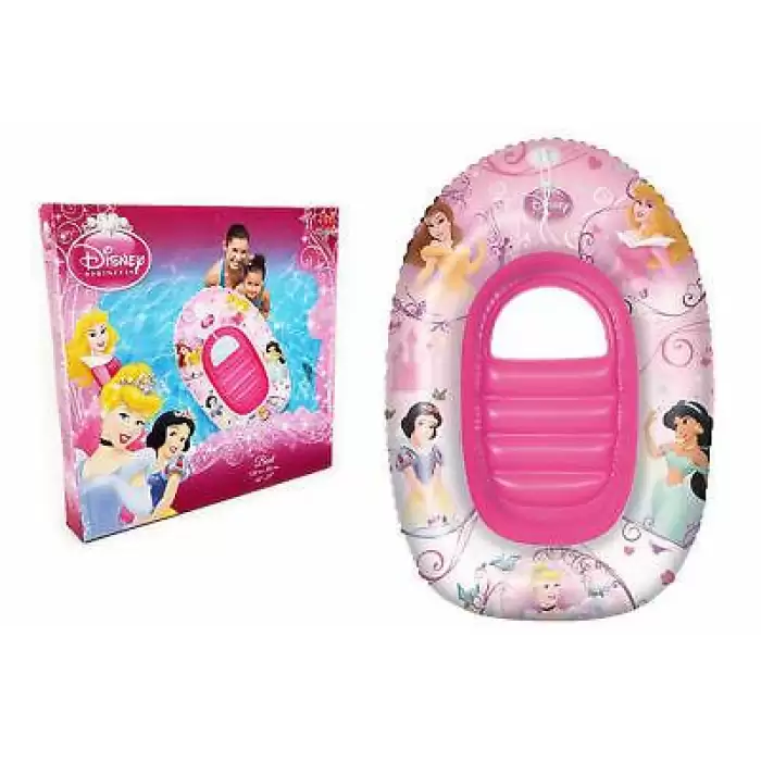 Bestway Bw91044b Bot Çocuk Disney Prenses