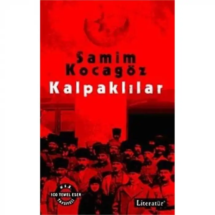 Literatür Kalpaklılar
