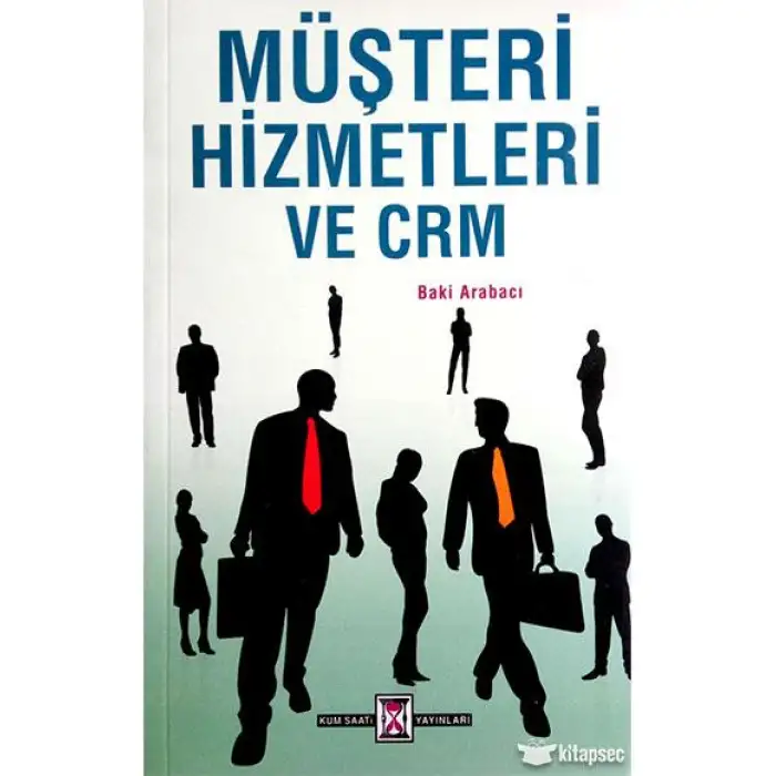 Kumsaati Müşteri Hizmetleri Ve Crm