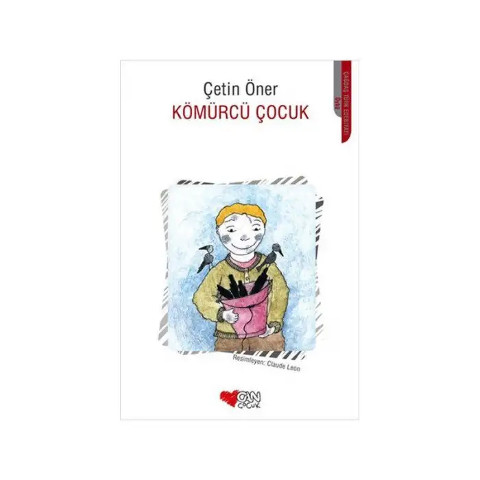 Can Kömürcü Çocuk