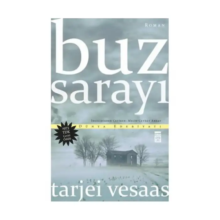 Timaş Buz Sarayı