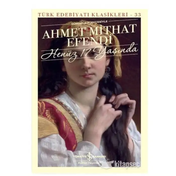 İş Bankası Henüz 17 Yaşında