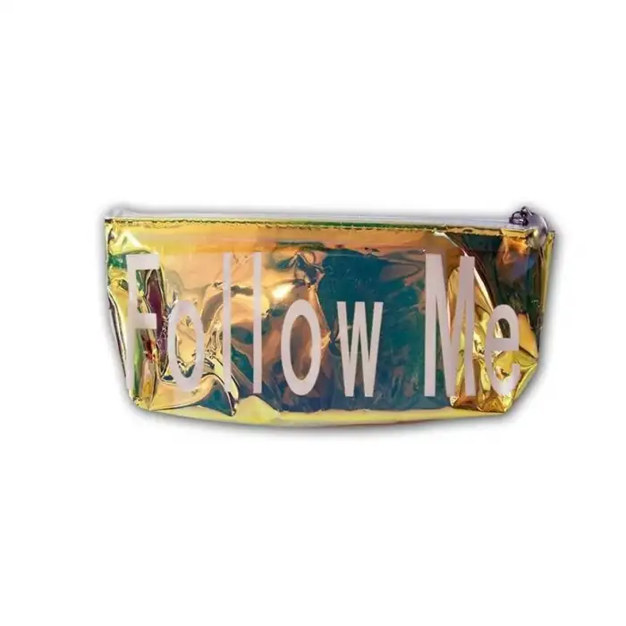 Taros Unıck Color Metalik Follow Me Kalemkutu