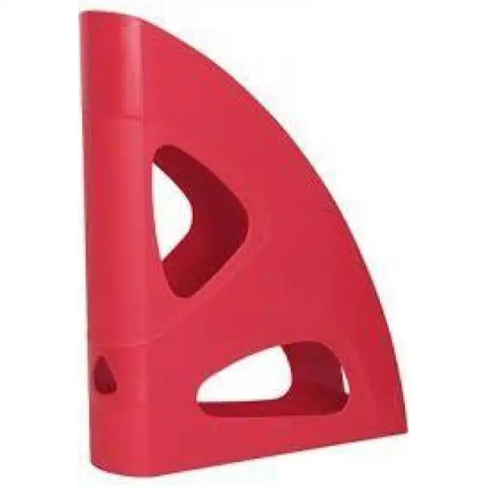 Masnet Smooth Dar Magazinlik Kirmizi 884