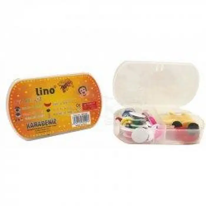 Lino Karışık Oynar Göz 50 Li Rbz-118